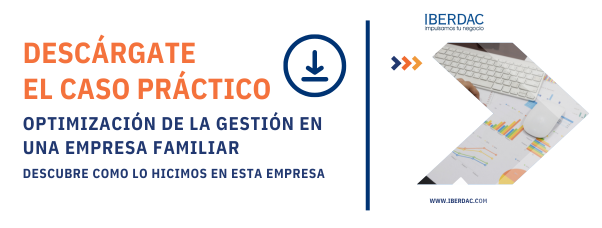 Empresa en la que trabajamos en la optimización y la gestión