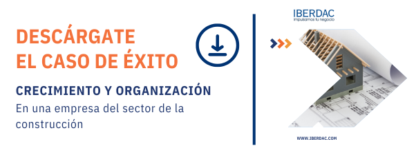 Caso de éxito en una pyme del sector de la construcción